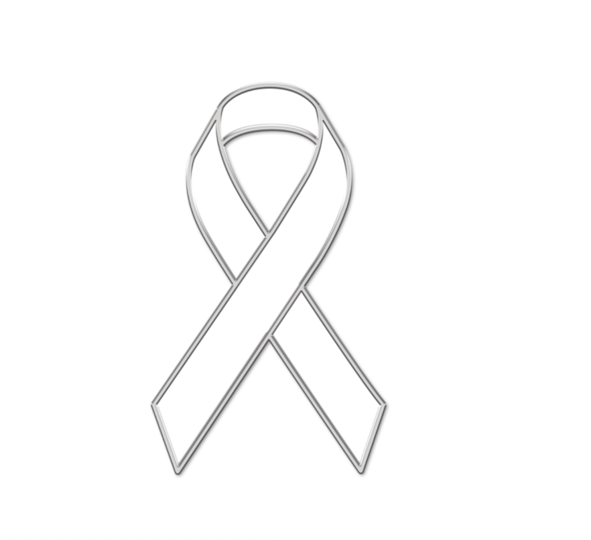 White ribbon day-start of 16 days of activism - Vale Domestic Abuse ...